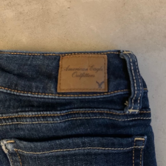 American eagle shorts - Picture 4 of 4